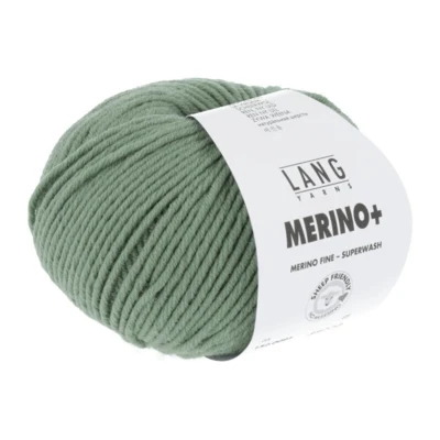 Lang Yarns Merino+